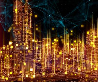 5G-enabled smart cities bring opportunities for pultruded composites